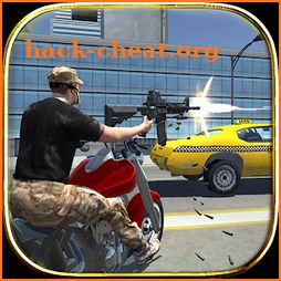 Grand Action Simulator - New York Car Gang icon