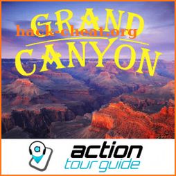 Grand Canyon National Park Audio Tour Guide icon