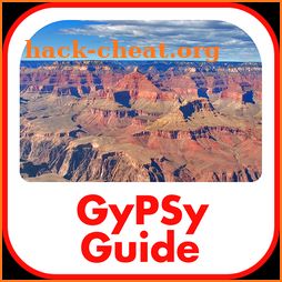 Grand Canyon South Rim GyPSy Guide icon
