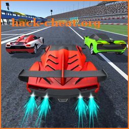 Grand Car Racing - Car Games icon