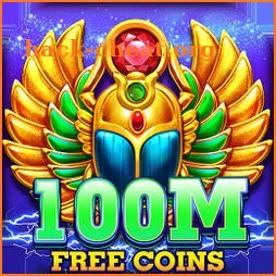 Grand Cash Slots: Free Casino Game icon