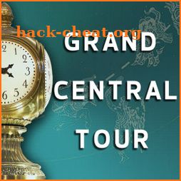 Grand Central Tour icon