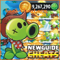 Grand Cheat Plants Vs Zombies 2 2k18 Guide icon