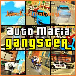 Grand Chinatown City : mafia gangster crime games icon
