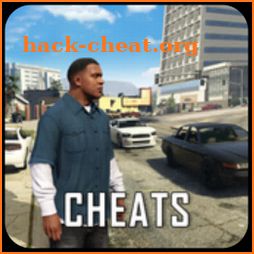 Grand City Theft Autos Tips icon