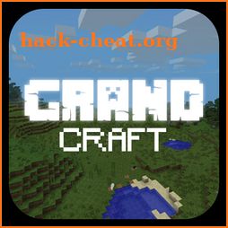 Grand Craft Adventures : Exploration & Survival icon