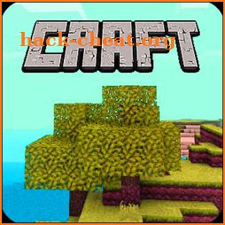 Grand Craft: Building Game icon