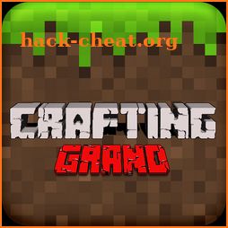Grand Craft Exploration icon
