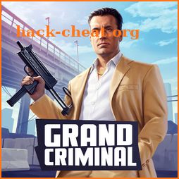 Grand Criminal Online: Sandbox icon