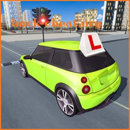 Grand Driving School Simulator icon