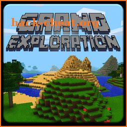 Grand Exploration Craft icon