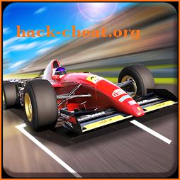 Grand F1 Racing Championship 2018: 3D Online Race icon