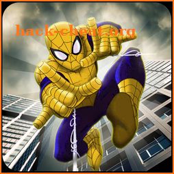Grand Flying Spider Mafia Battle icon
