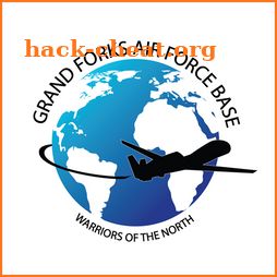 Grand Forks AFB icon