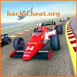 Grand Formula 2020 Racing Game icon