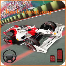 Grand Formula Car Racing 2020: New Car games 2020 icon