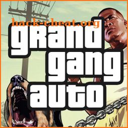 Grand Gang Auto icon