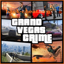 Grand Gangster : Auto Theft V icon