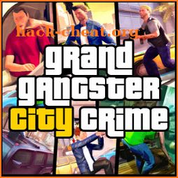 Grand Gangster Games - Gangster Crime Simulator icon