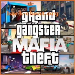 Grand Gangster Mafia Theft icon