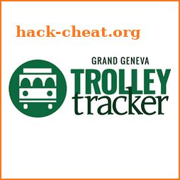 Grand Geneva Trolley Tracker icon