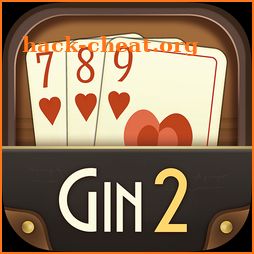 Grand Gin Rummy 2: The classic Gin Rummy Card Game icon