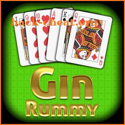 Grand Gin Rummy icon