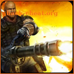 Grand Gunner Survival Fire : F icon