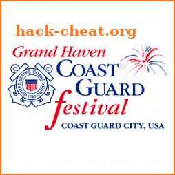 Grand Haven Coast Guard Fest icon