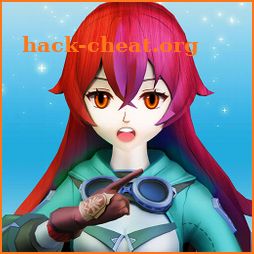 Grand Honkai Sword Impact 3rd : Anime Games icon