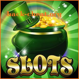Grand Irish Slots icon