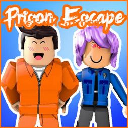 Grand Jail Prison Breakout Escape Survival Mission icon