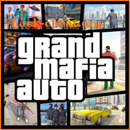 Grand Mafia Auto icon