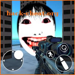 Grand Mafia: Shoot Horror Meme icon