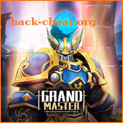 Grand Master: Idle RPG icon