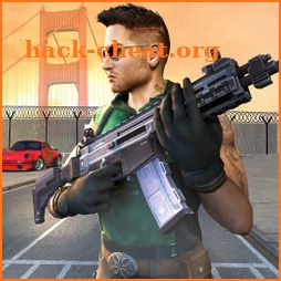 Grand Miami Gangster City Theft Auto 2021 icon