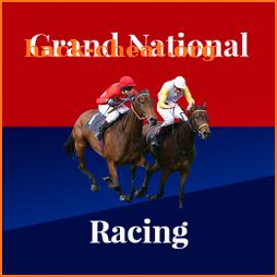 Grand National Race icon