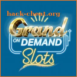 Grand on Demand Slots icon