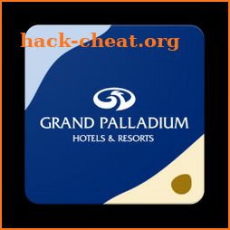 Grand Palladium Hotels & Resorts icon