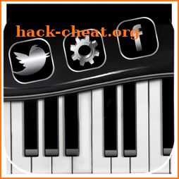 Grand, Piano Themes & Live Wallpapers icon