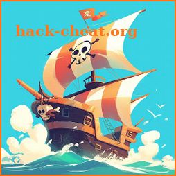 Grand Pirate Sea Battle icon