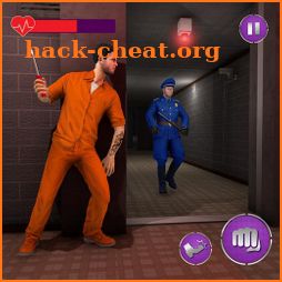 Grand Prison Break icon