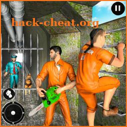 Grand Prison Break Jail Escape icon