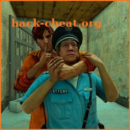 Grand Prison Escape Jail Break: Gangster Games icon