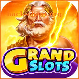 Grand Slots - Jackpot Winner icon