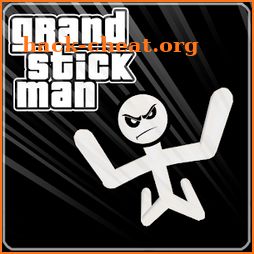 Grand StickMan GO icon