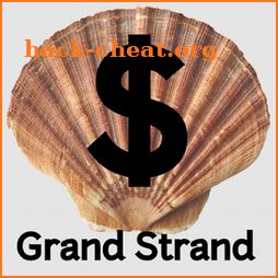 Grand Strand Local Loyalty Rewards icon