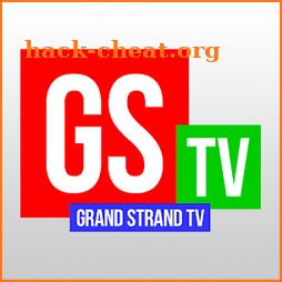 Grand Strand TV's Grand Strand Guide icon