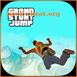 Grand Stunt Jump San Andreas icon