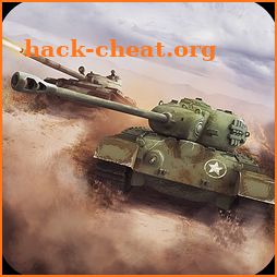 Grand Tanks: Tank Shooter Game icon